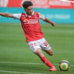 ilan kebbal stade de reims pepite