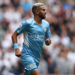 mahrez avant