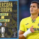 mandi supercoupe europe villarreal chelsea