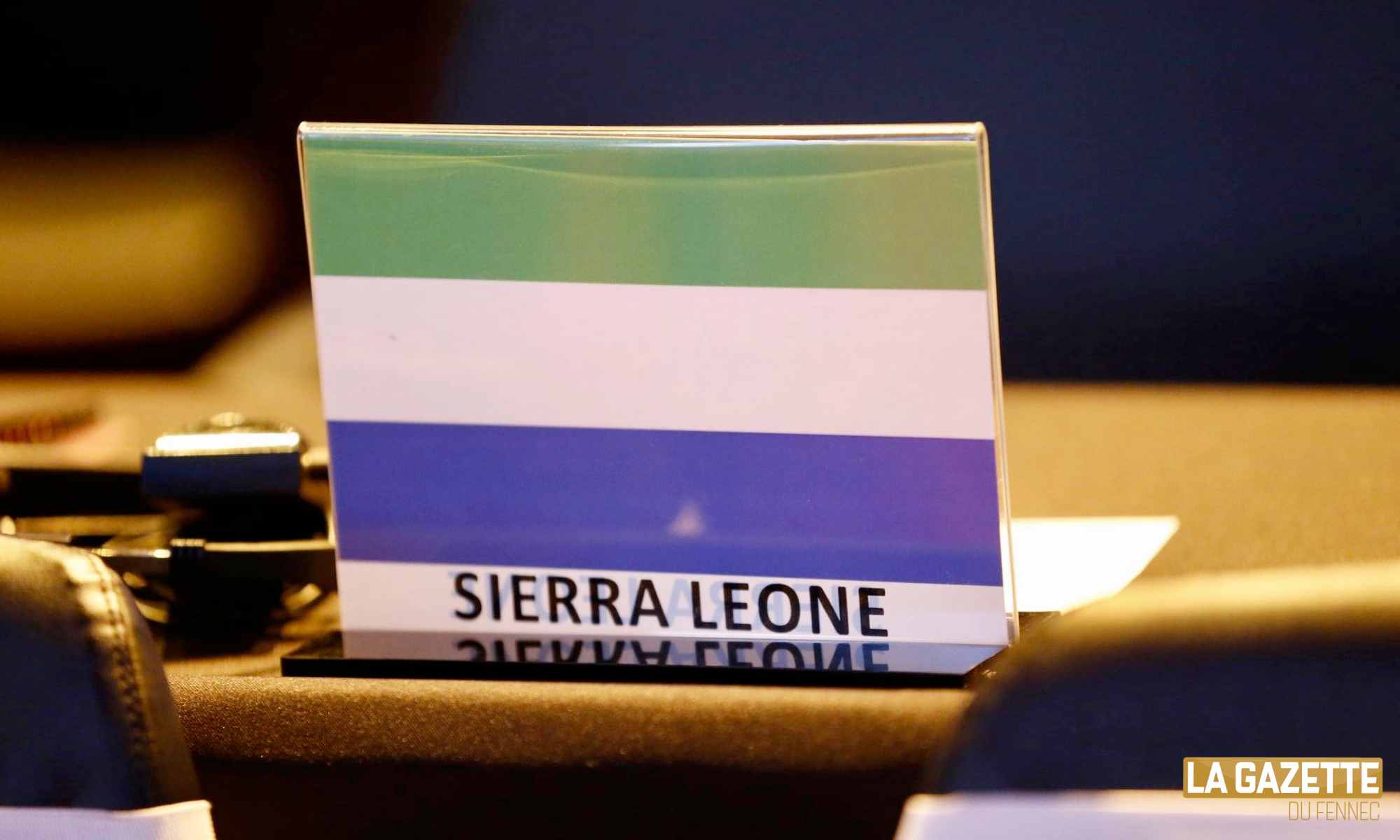 sierra leone can 2021 drapeau