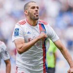 slimani langue aouar lyon ol buteur