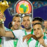 slimani trophee benlamri can 2019 champions afrique zeffane