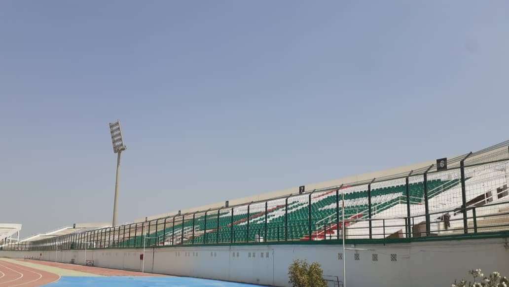 stade tchaker blida aout 2021 axe