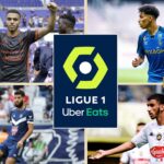 zedadka kebbal medioub taibi debut ligue 1 decouverte nouveaux