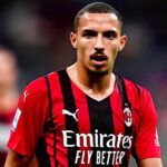 Bennacer AC Milan