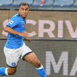 Adam Ounas vs Genoa