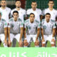 Algerie FIFA