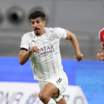 Bounedjah Al Sadd Al Shamal SC