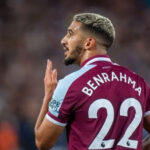 Benrahma West Ham