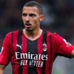 Bennacer AC Milan