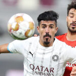 Bounedjah Al Sadd Al Rayyan