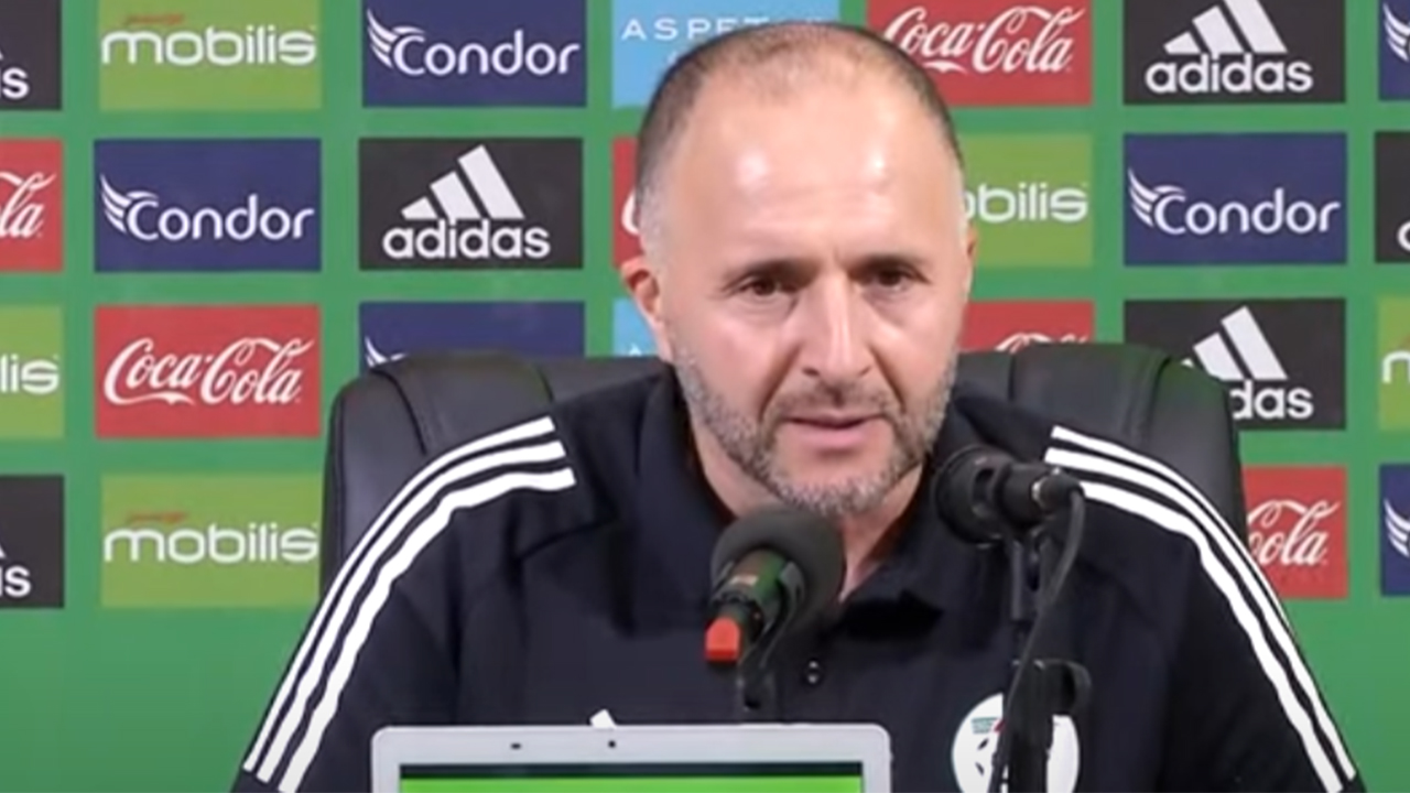 Belmadi