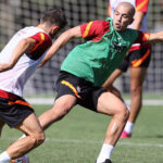 Feghouli Galatasaray