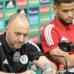 belmadi zorgane conference depite sabotage