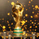 coupe du monde trophee world cup fifa