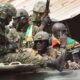 guinee militaire putsch armee coup d etat