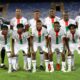 team onze bfa burkina 1 1 marrakech septembre 2021