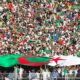 public algérien stade dz