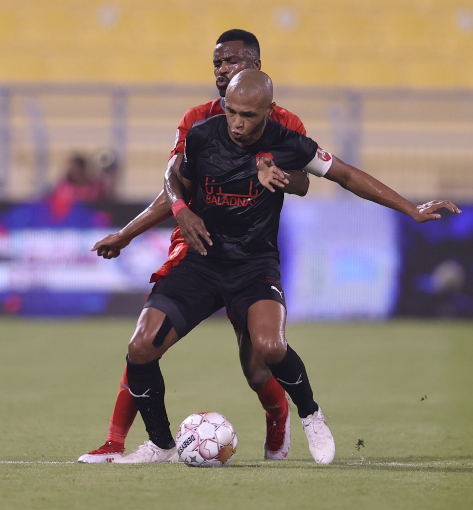 Brahimi Al Duhail Rayyan