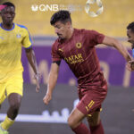 Bounedjah Al Sadd Al Gharafa