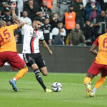 Rachid Ghezzal vs Galatasaray