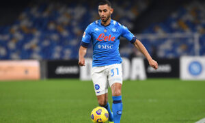 Ghoulam Napoli