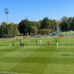 France U18 Algérie U18