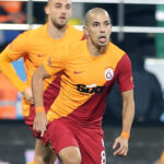 Feghouli TeamDZ