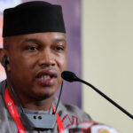 El Hadji Diouf CAF