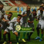 JS Saoura CAF CC