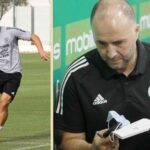 belmadi clash delort