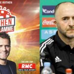 belmadi rothen senflamme