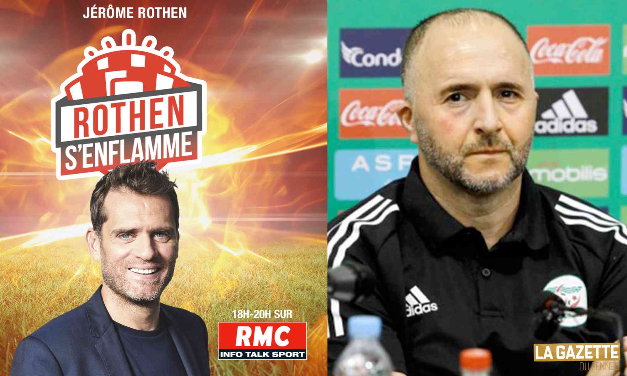 belmadi rothen senflamme