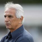 coach vahid halilhodzic gris