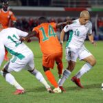 duel feghouli dos mena niger 6 a 1 octobre 2021 tchake