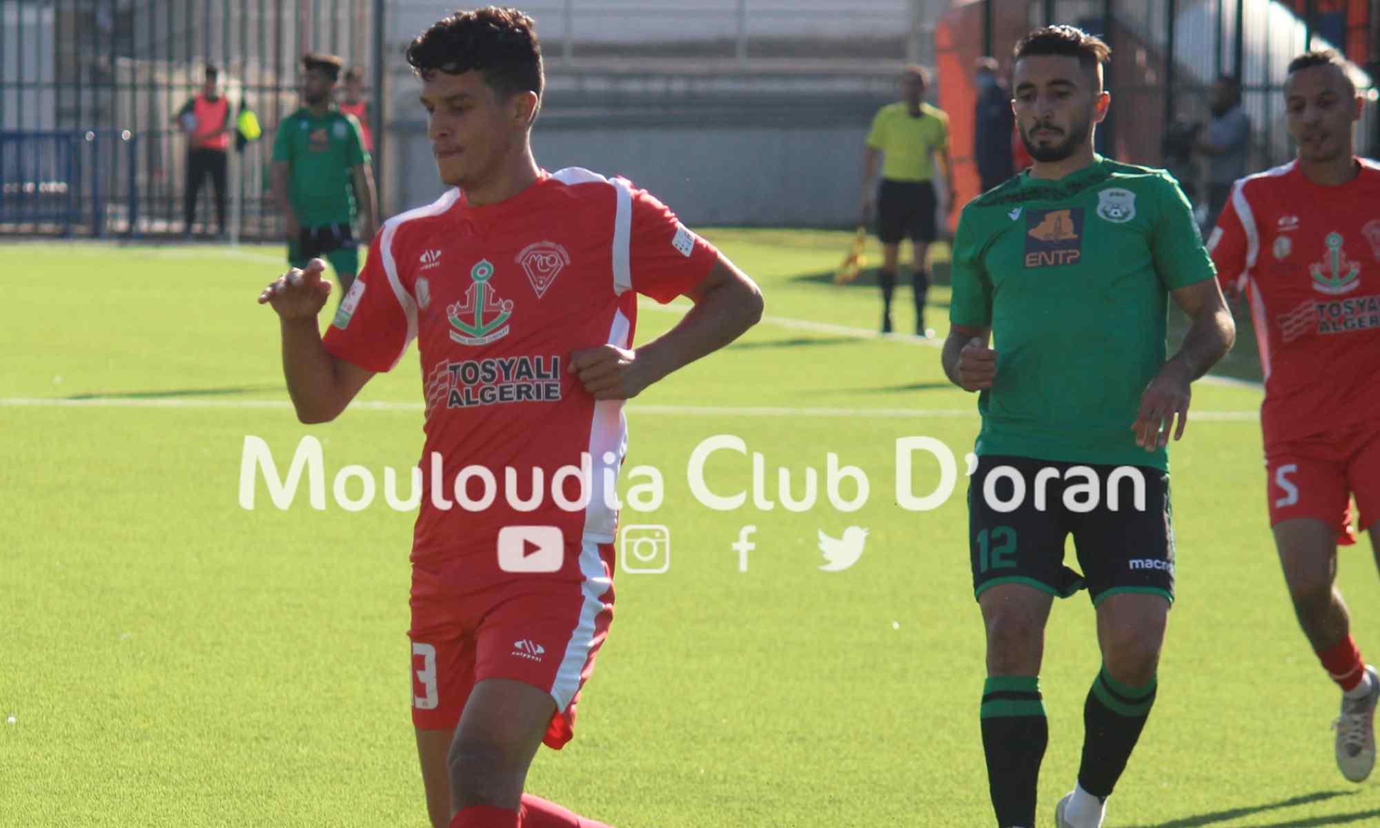 duel joueurs mco oran css constantine