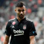 ghezzal rachid besiktas noir bjk