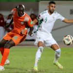 mahrez duel niger orange afrique