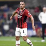 milan ac bennacer pioli 4 serie A