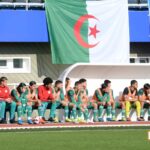 u18 banc kada hounet staff duel france algerie