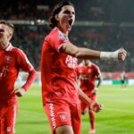 zerrouki twente buteur double