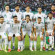 Algérie-Burkina Faso équipe cdm 2022