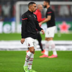 bennacer échauffement ac milan