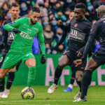 Ryad Boudebouz Messi Gueye Danilo