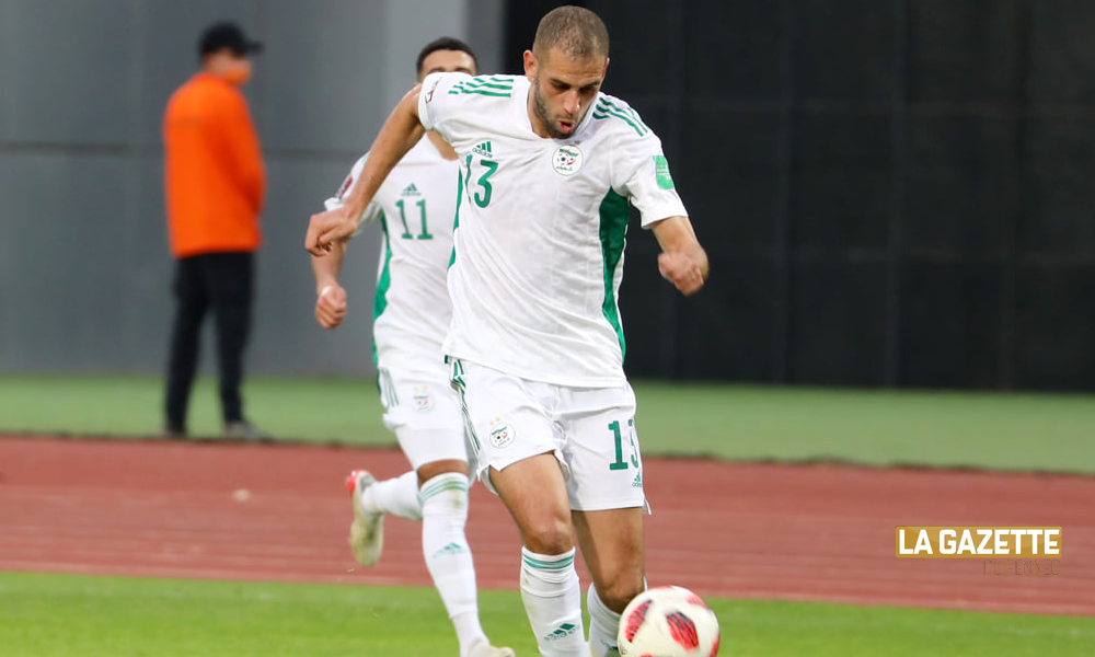 Slimani