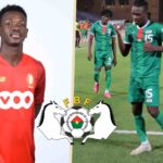 abdoul fessal tapsoba burkina faso