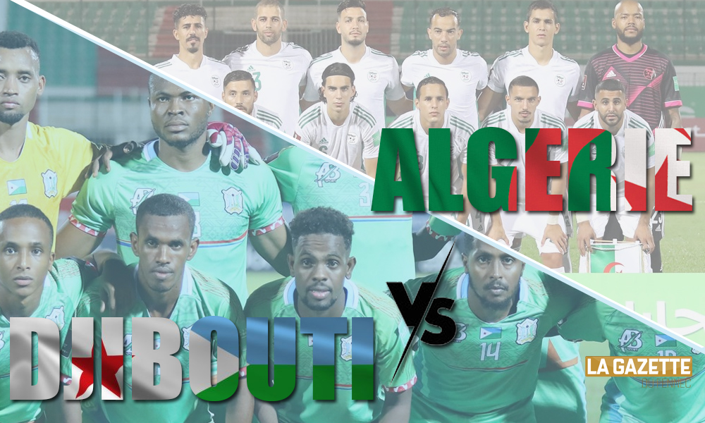 algerie vs djibouti