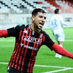 belkacemi joie usma alger buteur bologhine