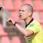 belmadi Gomes Victor Miguel De Freitas arbitre