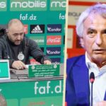 belmadi vahid halilhodzic conference